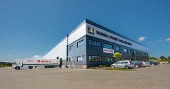 FMCG-Großhändler für Kaffee, Süßigkeiten, Lebensmittel