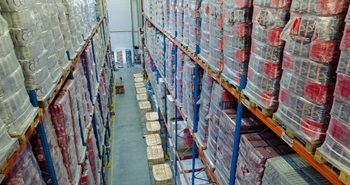 FMCG-Großhändler für Kaffee, Süßigkeiten, Lebensmittel