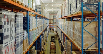 FMCG-Großhändler für Kaffee, Süßigkeiten, Lebensmittel